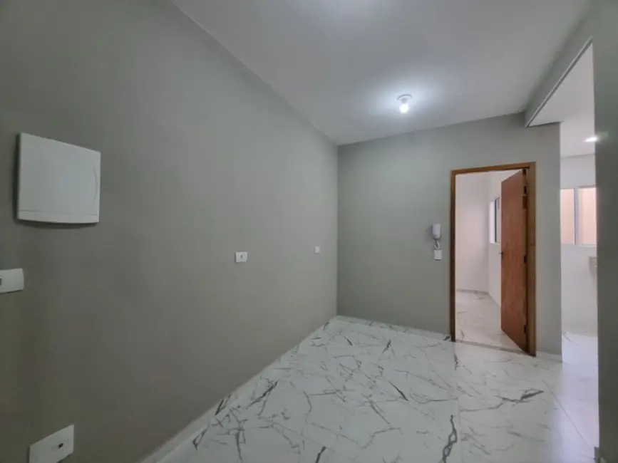 Foto 4 de Apartamento com 1 quarto à venda, 26m2 em Artur Alvim, São Paulo - SP