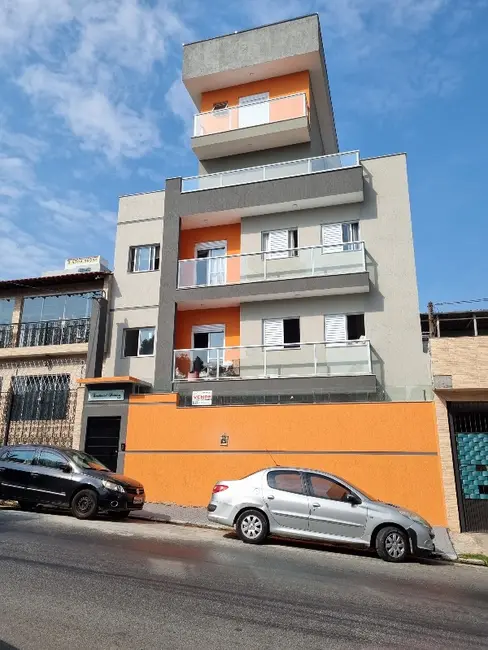 Foto 1 de Apartamento com 1 quarto à venda, 26m2 em Artur Alvim, São Paulo - SP