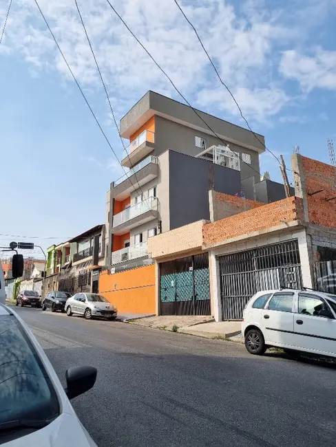 Foto 2 de Apartamento com 1 quarto à venda, 26m2 em Artur Alvim, São Paulo - SP