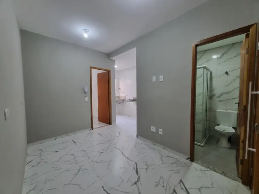 Foto 6 de Apartamento com 1 quarto à venda, 26m2 em Artur Alvim, São Paulo - SP