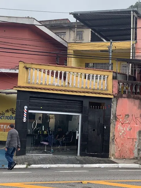 Foto 1 de Prédio Inteiro à venda, 150m2 em Imirim, São Paulo - SP