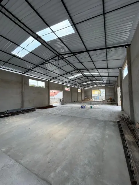 Foto 7 de Armazém / Galpão para alugar, 1084m2 em Jardim Independência, São Paulo - SP