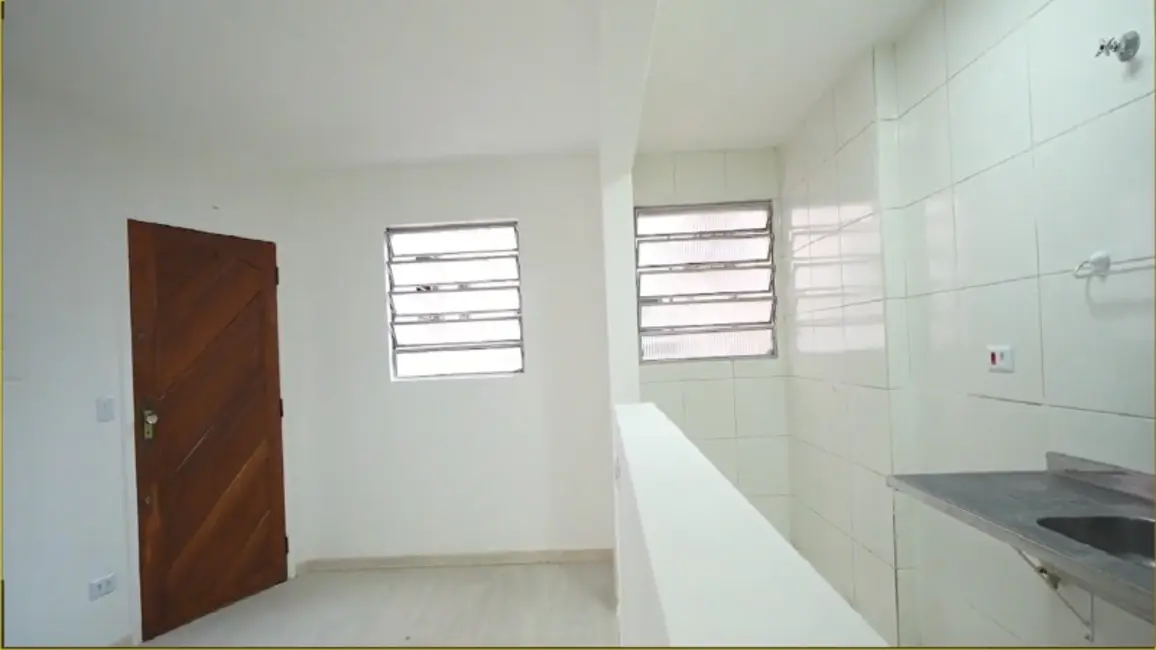 Foto 6 de Apartamento com 1 quarto à venda, 45m2 em Consolação, São Paulo - SP