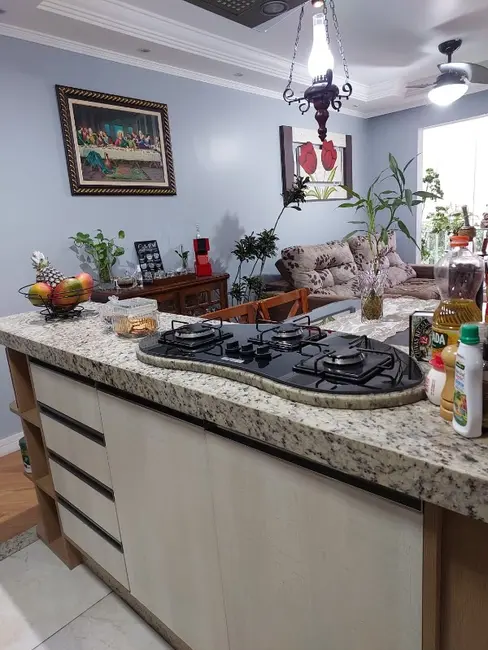 Foto 9 de Apartamento com 3 quartos à venda, 63m2 em São Paulo - SP