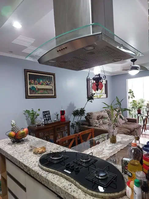 Foto 8 de Apartamento com 3 quartos à venda, 63m2 em São Paulo - SP