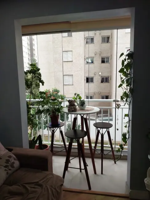 Foto 5 de Apartamento com 3 quartos à venda, 63m2 em São Paulo - SP