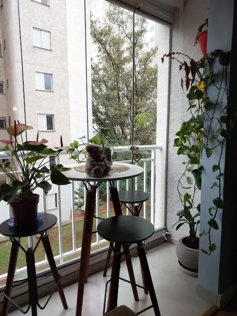 Foto 7 de Apartamento com 3 quartos à venda, 63m2 em São Paulo - SP