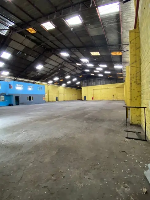 Foto 8 de Armazém / Galpão à venda, 2480m2 em Vila Mesquita, São Paulo - SP