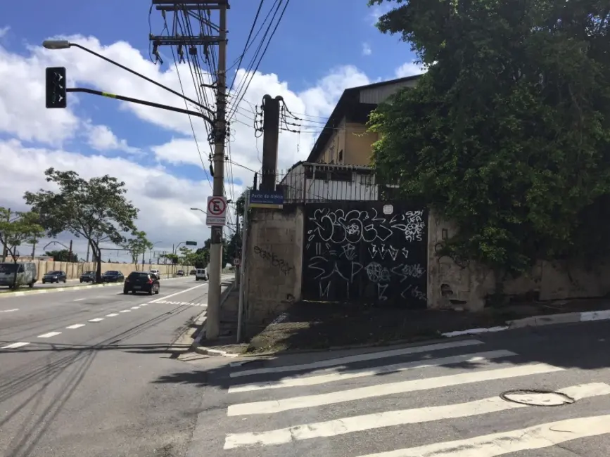 Foto 9 de Armazém / Galpão à venda, 2480m2 em Vila Mesquita, São Paulo - SP