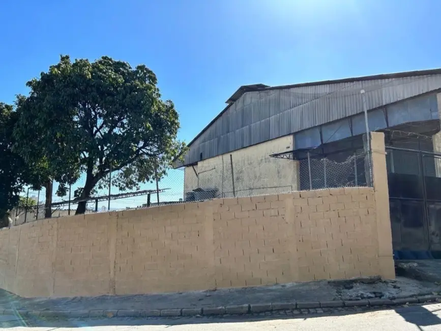 Foto 6 de Armazém / Galpão à venda, 2480m2 em Vila Mesquita, São Paulo - SP