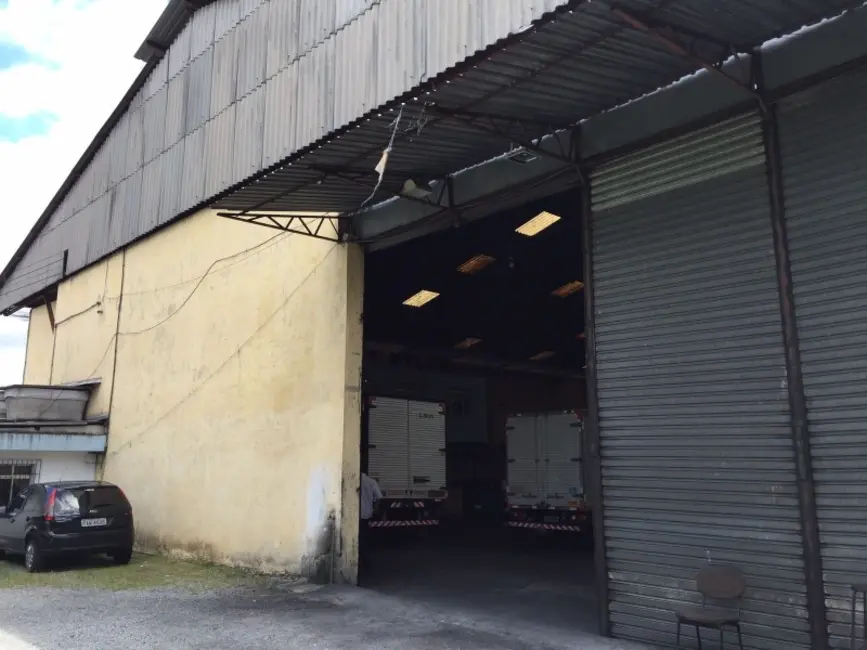 Foto 4 de Armazém / Galpão à venda, 2480m2 em Vila Mesquita, São Paulo - SP