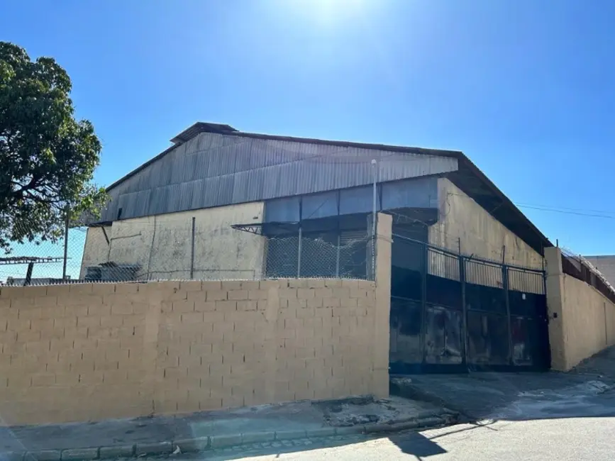 Foto 3 de Armazém / Galpão à venda, 2480m2 em Vila Mesquita, São Paulo - SP