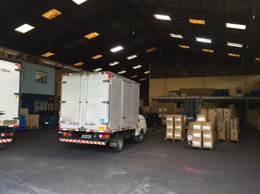 Foto 5 de Armazém / Galpão à venda, 2480m2 em Vila Mesquita, São Paulo - SP