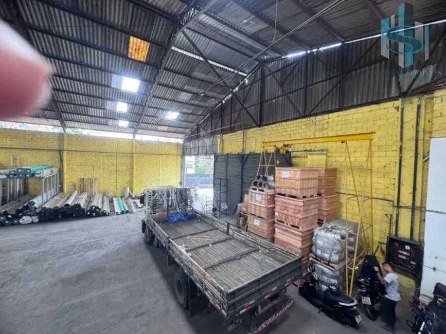 Foto 8 de Armazém / Galpão à venda e para alugar, 2480m2 em Vila Mesquita, São Paulo - SP