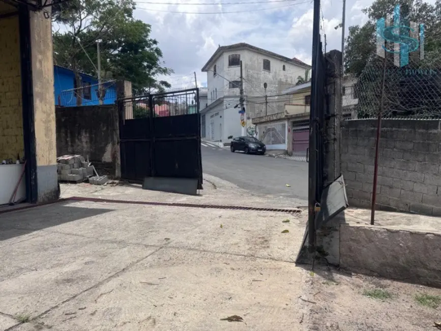 Foto 3 de Armazém / Galpão à venda e para alugar, 2480m2 em Vila Mesquita, São Paulo - SP