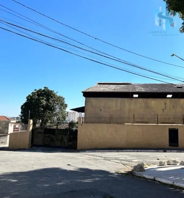 Foto 1 de Armazém / Galpão à venda e para alugar, 2480m2 em Vila Mesquita, São Paulo - SP