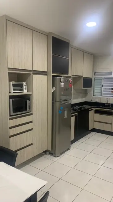 Foto 4 de Casa com 3 quartos à venda, 200m2 em Vila Alpina, São Paulo - SP