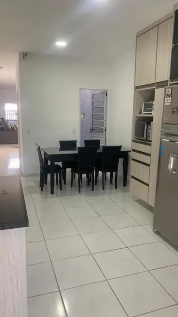 Foto 3 de Casa com 3 quartos à venda, 200m2 em Vila Alpina, São Paulo - SP