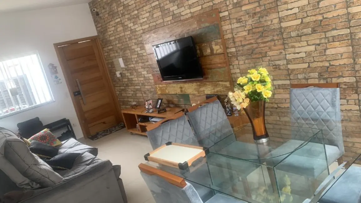 Foto 6 de Casa com 3 quartos à venda, 200m2 em Vila Alpina, São Paulo - SP