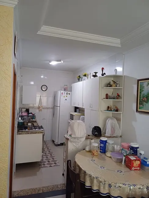 Foto 5 de Casa de Condomínio com 2 quartos à venda, 49m2 em São Paulo - SP