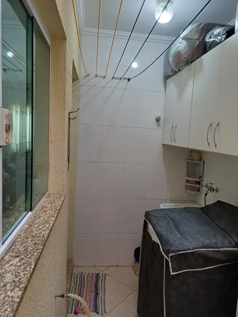 Foto 7 de Casa de Condomínio com 2 quartos à venda, 49m2 em São Paulo - SP