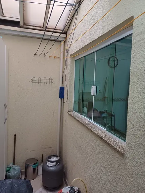 Foto 9 de Casa de Condomínio com 2 quartos à venda, 49m2 em São Paulo - SP