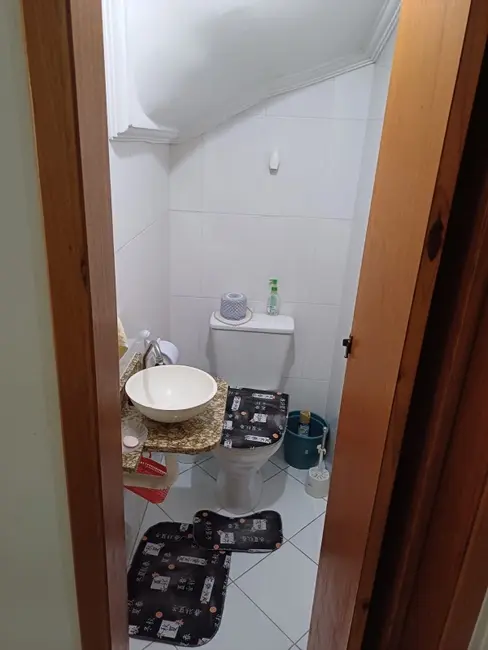 Foto 4 de Casa de Condomínio com 2 quartos à venda, 49m2 em São Paulo - SP