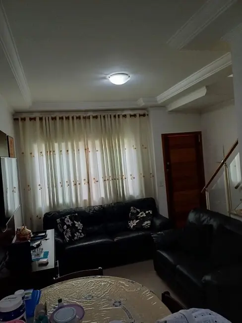 Foto 3 de Casa de Condomínio com 2 quartos à venda, 49m2 em São Paulo - SP