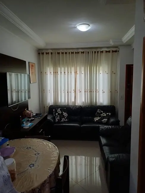 Foto 2 de Casa de Condomínio com 2 quartos à venda, 49m2 em São Paulo - SP