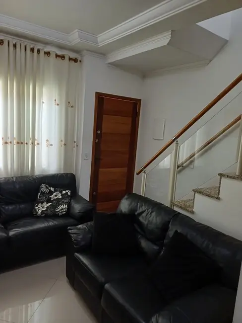 Foto 1 de Casa de Condomínio com 2 quartos à venda, 49m2 em São Paulo - SP