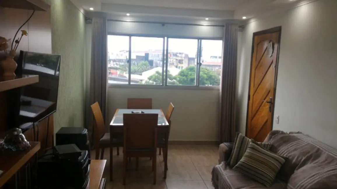 Foto 3 de Apartamento com 2 quartos à venda, 58m2 em Vila Formosa, São Paulo - SP