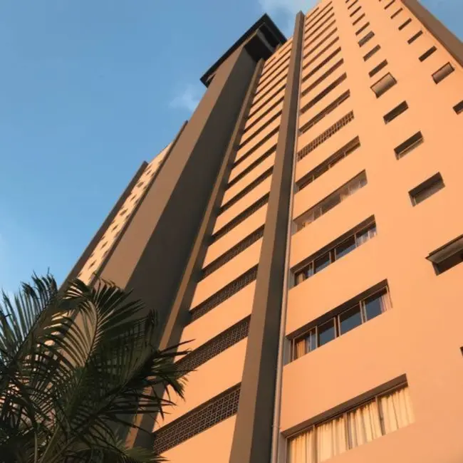 Foto 1 de Apartamento com 2 quartos à venda, 58m2 em Vila Formosa, São Paulo - SP