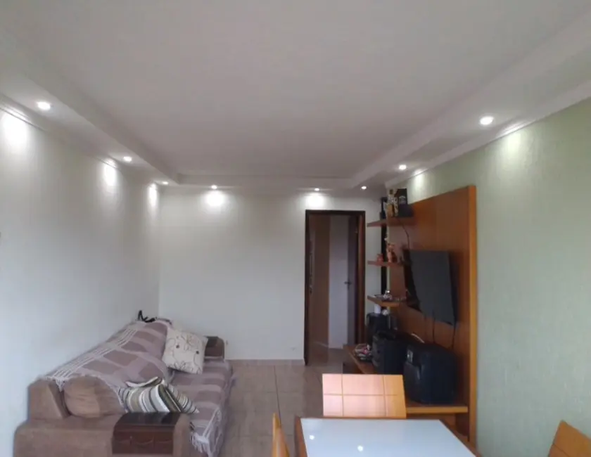 Foto 2 de Apartamento com 2 quartos à venda, 58m2 em Vila Formosa, São Paulo - SP