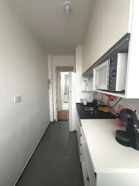 Apartamento com 1 quarto à venda, 37m2 em Santa Cecília, São Paulo - SP - imagem 7 Foto 7 de Apartamento com 1 quarto à venda, 37m2 em Santa Cecília, São Paulo - SP