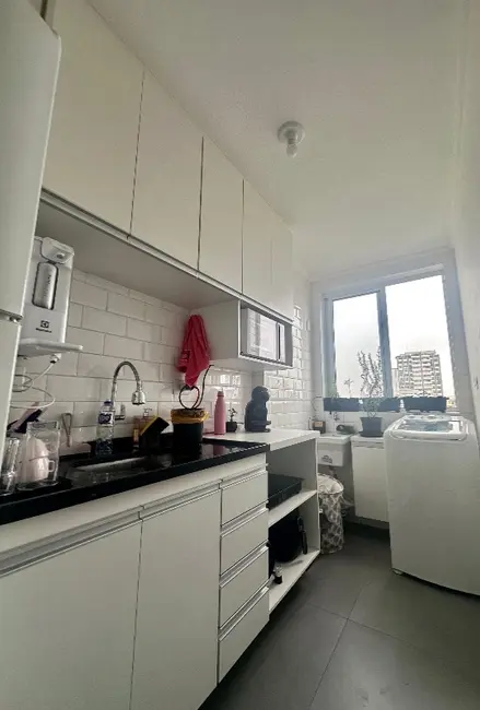 Apartamento com 1 quarto à venda, 37m2 em Santa Cecília, São Paulo - SP - imagem 9 Foto 9 de Apartamento com 1 quarto à venda, 37m2 em Santa Cecília, São Paulo - SP