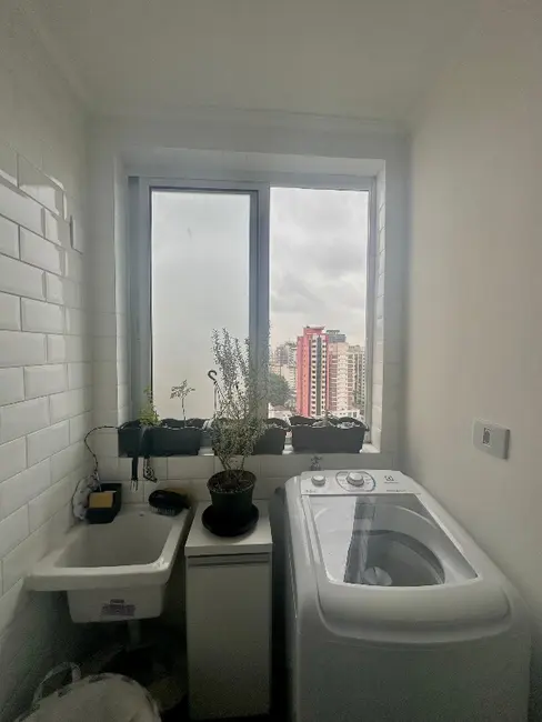 Apartamento com 1 quarto à venda, 37m2 em Santa Cecília, São Paulo - SP - imagem 8 Foto 8 de Apartamento com 1 quarto à venda, 37m2 em Santa Cecília, São Paulo - SP
