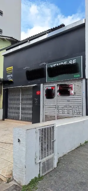 Foto 1 de Casa com 4 quartos à venda, 260m2 em Mooca, São Paulo - SP