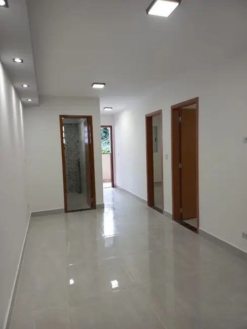 Foto 2 de Apartamento com 2 quartos à venda, 47m2 em Vila Esperança, São Paulo - SP