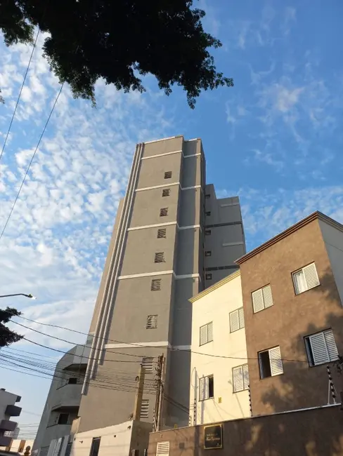 Foto 1 de Apartamento com 2 quartos à venda, 38m2 em Vila Esperança, São Paulo - SP