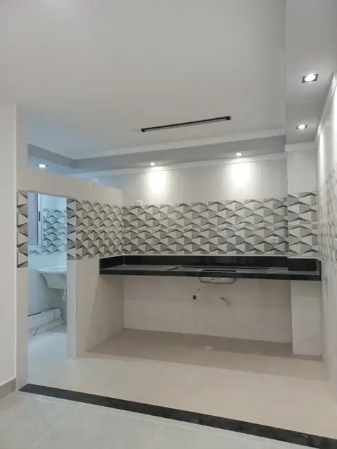 Foto 3 de Apartamento com 2 quartos à venda, 38m2 em Vila Esperança, São Paulo - SP