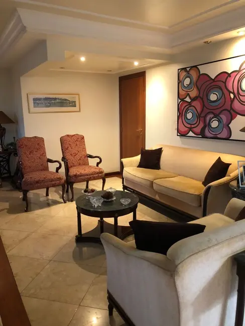 Apartamento com 4 quartos à venda, 135m2 em Jardim Avelino, São Paulo - SP - imagem 2 Foto 2 de Apartamento com 4 quartos à venda, 135m2 em Jardim Avelino, São Paulo - SP