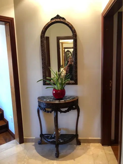 Apartamento com 4 quartos à venda, 135m2 em Jardim Avelino, São Paulo - SP - imagem 9 Foto 9 de Apartamento com 4 quartos à venda, 135m2 em Jardim Avelino, São Paulo - SP