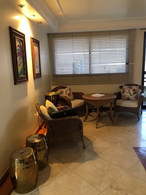 Apartamento com 4 quartos à venda, 135m2 em Jardim Avelino, São Paulo - SP - imagem 4 Foto 4 de Apartamento com 4 quartos à venda, 135m2 em Jardim Avelino, São Paulo - SP