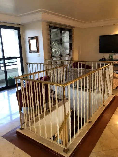 Apartamento com 4 quartos à venda, 135m2 em Jardim Avelino, São Paulo - SP - imagem 5 Foto 5 de Apartamento com 4 quartos à venda, 135m2 em Jardim Avelino, São Paulo - SP