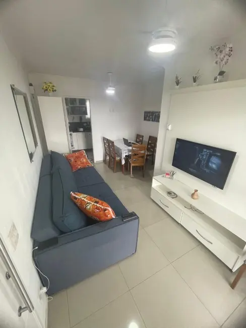 Foto 3 de Apartamento com 2 quartos à venda, 62m2 em São Paulo - SP