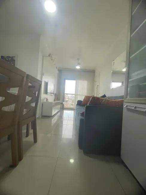 Foto 6 de Apartamento com 2 quartos à venda, 62m2 em São Paulo - SP