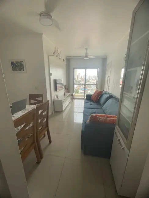 Foto 9 de Apartamento com 2 quartos à venda, 62m2 em São Paulo - SP