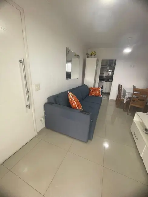 Foto 5 de Apartamento com 2 quartos à venda, 62m2 em São Paulo - SP