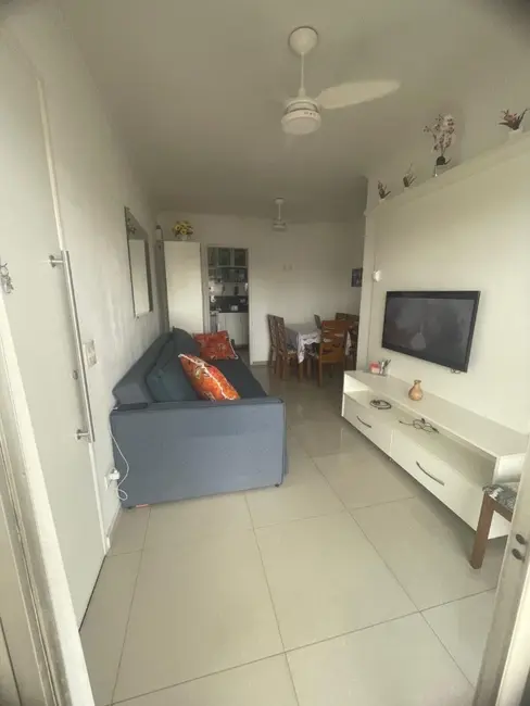 Foto 2 de Apartamento com 2 quartos à venda, 62m2 em São Paulo - SP