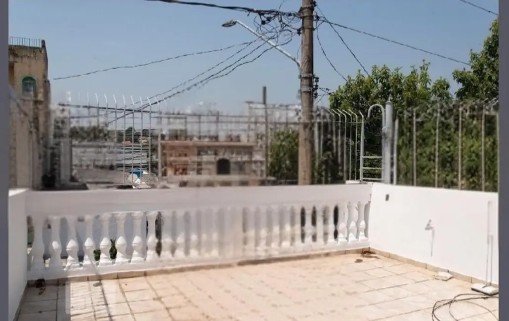 Foto 6 de Casa com 4 quartos à venda, 150m2 em Vila Ema, São Paulo - SP